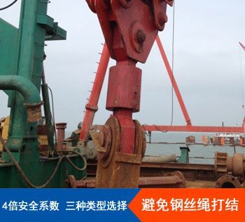 萬向旋轉(zhuǎn)接頭