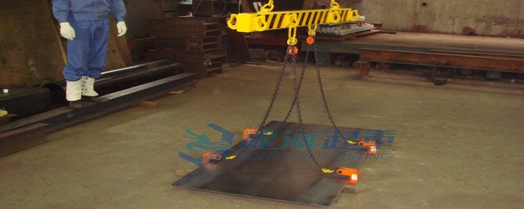 VAF水平吊鉗案例 VAF水平吊鉗案例