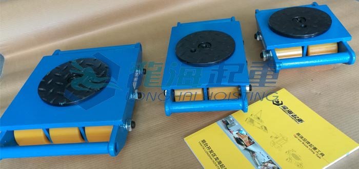 龍升直行搬運小坦克 龍升直行搬運小坦克