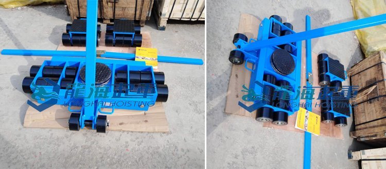 美式組合搬運小坦克實物圖 美式組合搬運小坦克實物圖