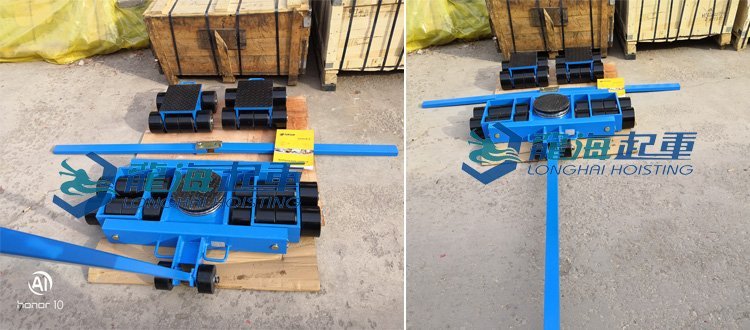 美式組合搬運小坦克實物圖 美式組合搬運小坦克實物圖