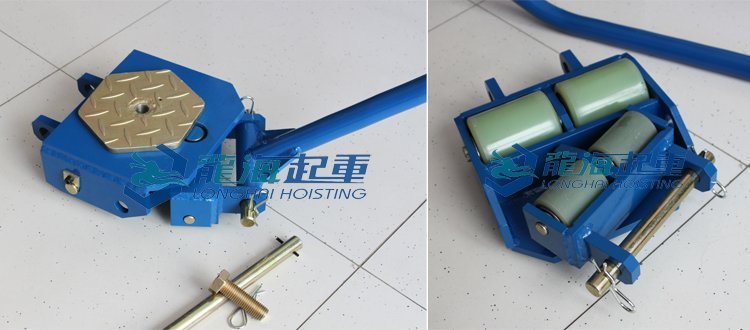 LHIR型多功能搬運(yùn)小坦克 LHIR型多功能搬運(yùn)小坦克