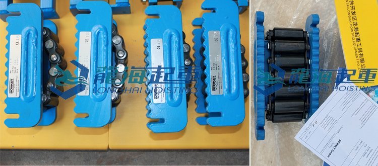 N系列borkey滾輪小車實物圖 N系列borkey滾輪小車實物圖