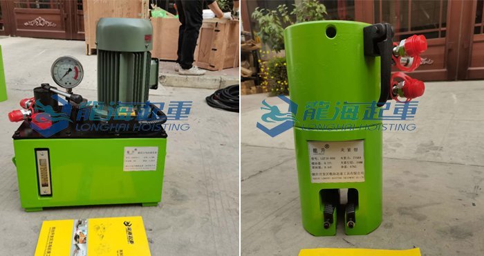 在軌重物推移機實拍圖 在軌重物推移機實拍圖