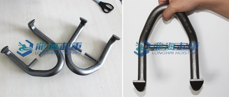 DD B鋼板吊具實(shí)物圖 DD B鋼板吊具實(shí)物圖