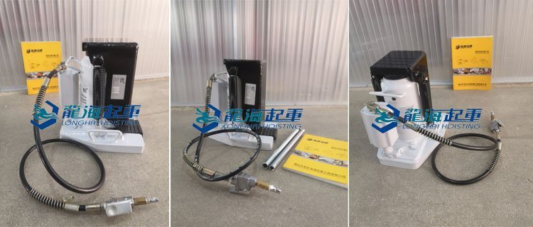 鋁模板調(diào)平專用氣動(dòng)爪式千斤頂實(shí)拍圖 鋁模板調(diào)平專用氣動(dòng)爪式千斤頂實(shí)拍圖