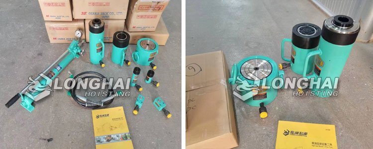 日本OSAKA JACK?分離式千斤頂 日本OSAKA JACK?分離式千斤頂