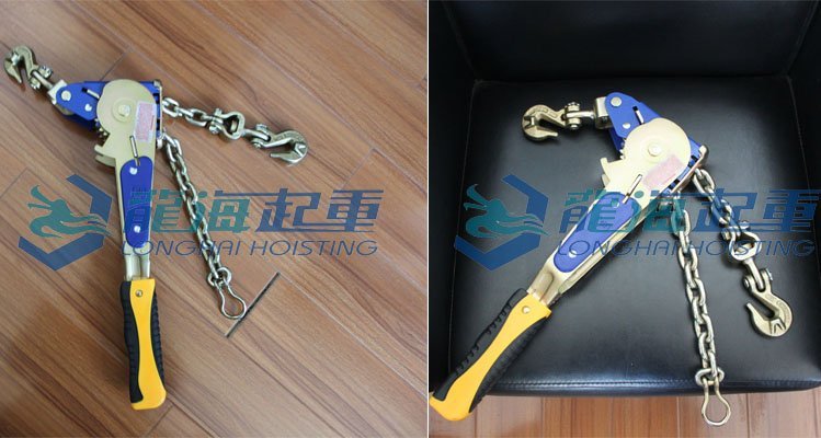 鏈條捆綁拉緊器實(shí)物圖 鏈條捆綁拉緊器實(shí)物圖