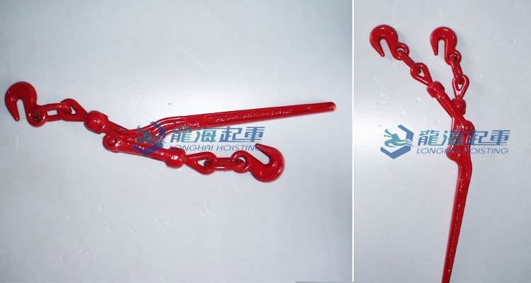 HL型棘輪式緊固器實(shí)物圖 HL型棘輪式緊固器實(shí)物圖