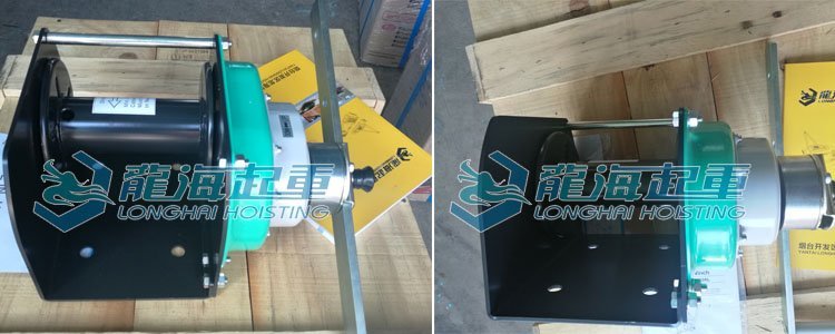 PNW手搖絞盤 PNW手搖絞盤圖片