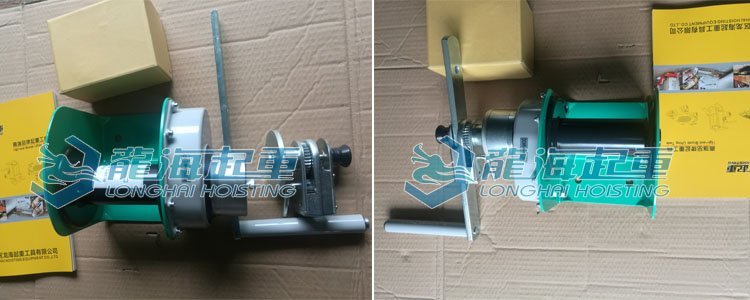 PRW手搖絞盤圖片 PRW手搖絞盤圖片