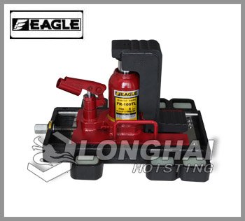 EAGLE JACK FR系列帶滑動臺千斤頂