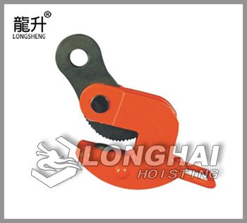 HLC-Q翻轉(zhuǎn)鋼板鉗