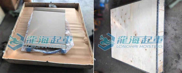 氣墊平板搬運車包裝圖 氣墊平板搬運車包裝圖