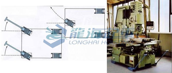 N型成套borkey滾輪小車案例圖 N型成套borkey滾輪小車案例圖