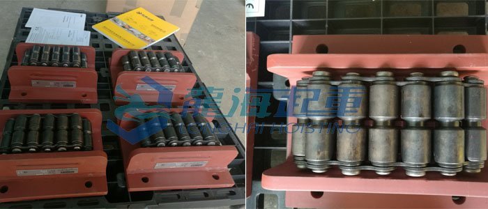 AM系列borkey滾輪小車(chē)實(shí)物圖 AM系列borkey滾輪小車(chē)實(shí)物圖