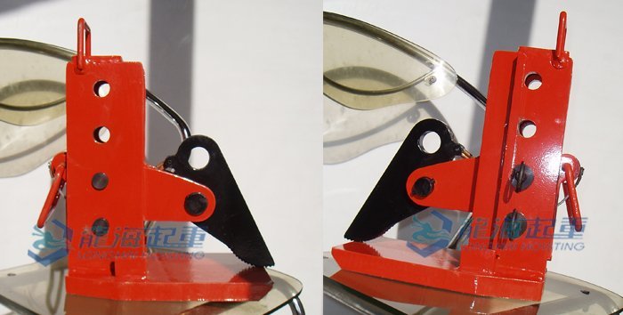 PDK層疊鋼板鉗產(chǎn)品實拍 PDK層疊鋼板鉗產(chǎn)品實拍