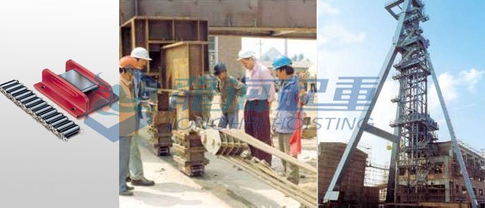 AS型德國(guó)載重滾輪小車圖片 AS型德國(guó)載重滾輪小車圖片