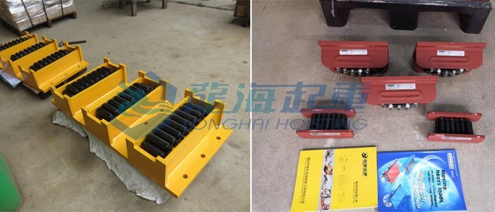 履帶式重物移運(yùn)器圖片 履帶式重物移運(yùn)器圖片